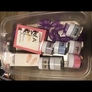 Dip Powder Nail Kit